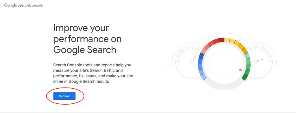 Google Search Console