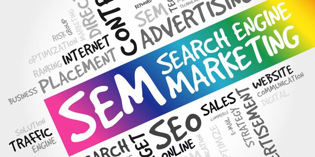 Search Engine Marketing