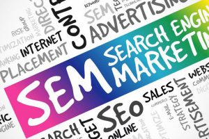 Search Engine Marketing