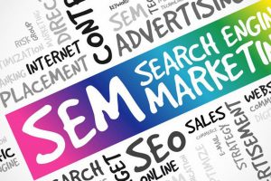 Search Engine Marketing