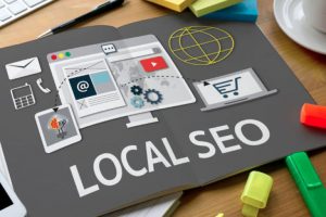 Local SEO