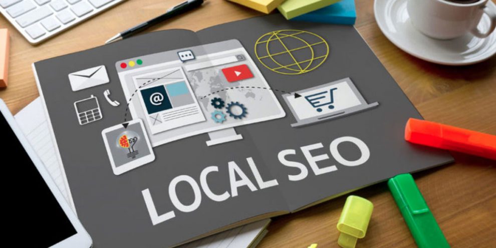 Local SEO