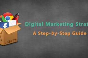 Digital Marketing Strategy