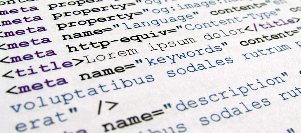 Meta Tags