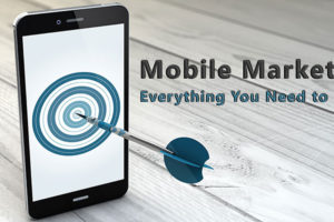 Mobile Marketing