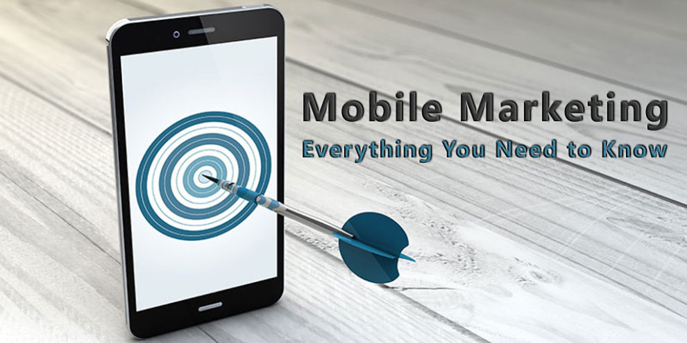 Mobile Marketing