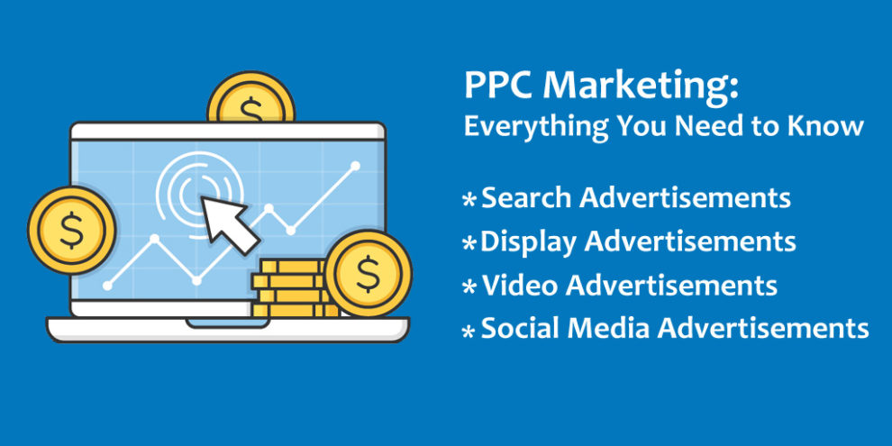 PPC Marketing