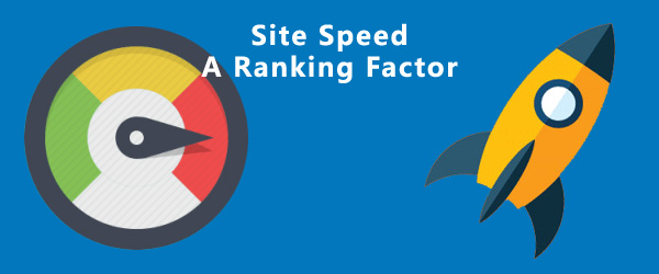 Site Speed