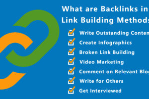 What are Backlinks in SEO