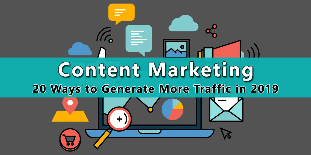 Content Marketing