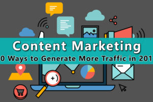 Content Marketing