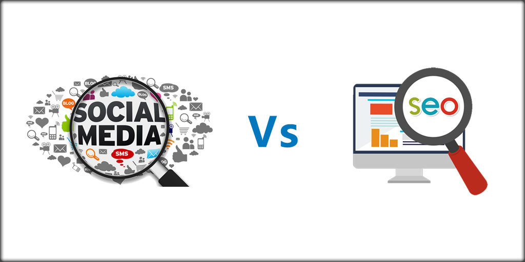 Marketing for Small Business: Social Media vs SEO