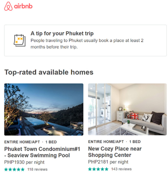 Airbnb