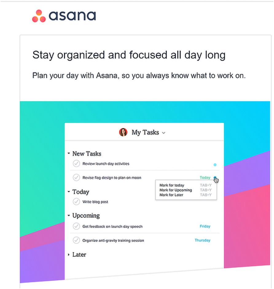 Asana