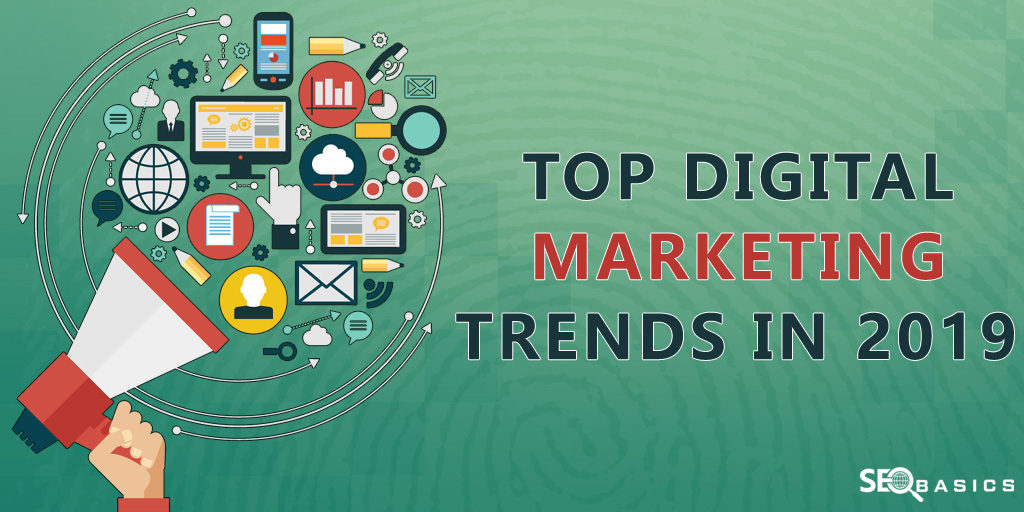 Digital Marketing Trends