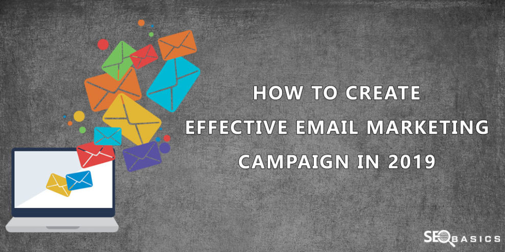 Email Marketing Campaign