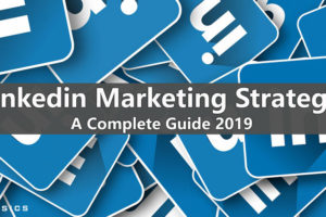 LinkedIn Marketing Strategy