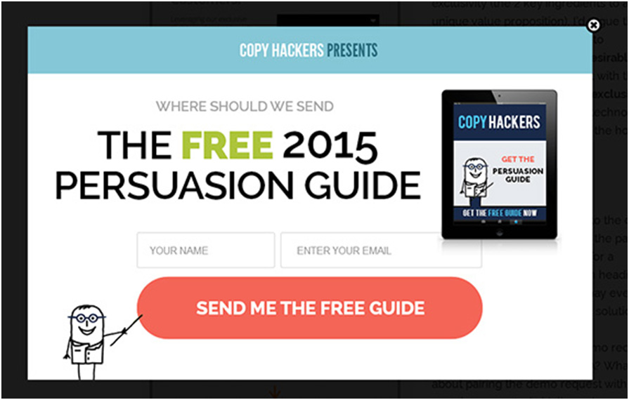 Opt-In-Form