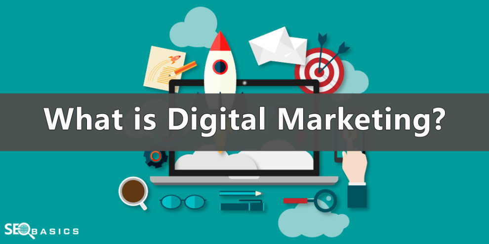 Digital Marketing