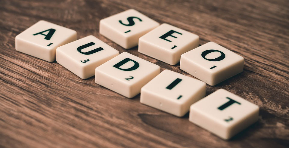 How to Perform an SEO Audit