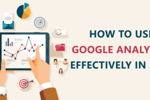 How to Use Google Analytics