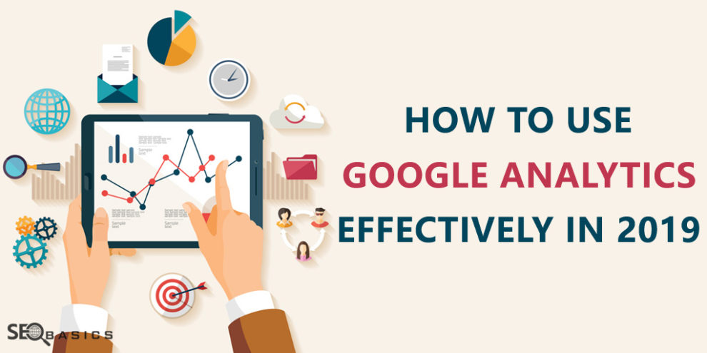 How to Use Google Analytics