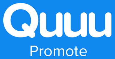 Quuu Promote