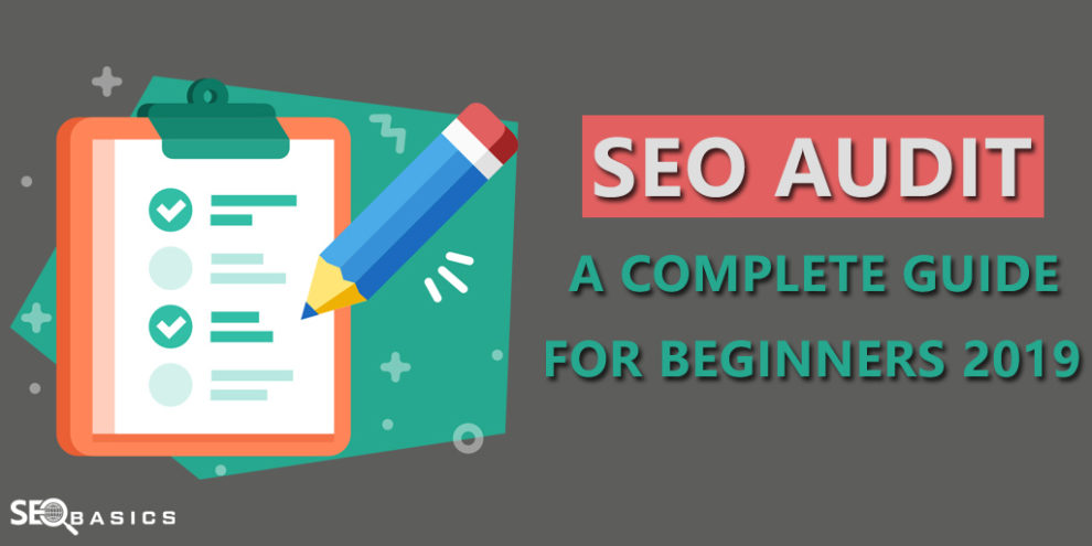 SEO Audit