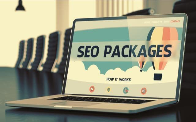 SEO Packages