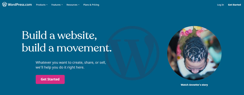 WordPress