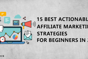 Affiliate Marketing Strategies