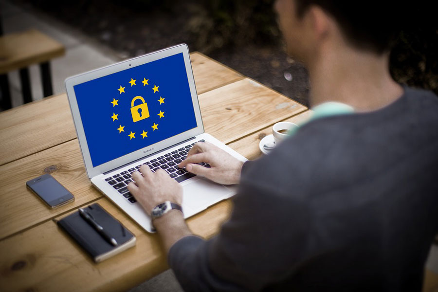GDPR in Content Marketing Trends