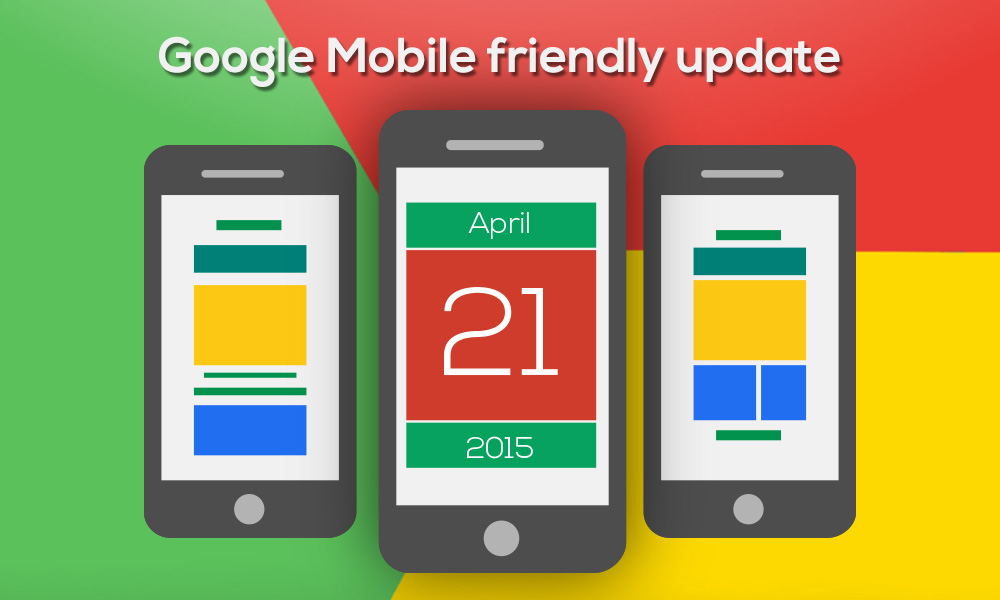 Google Mobile-Friendly Update