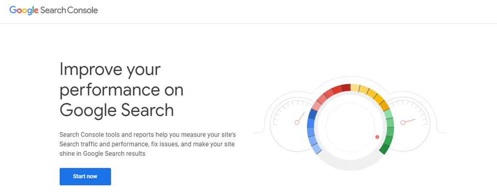 Google Search Console