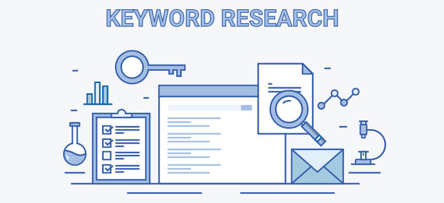 Keyword Research