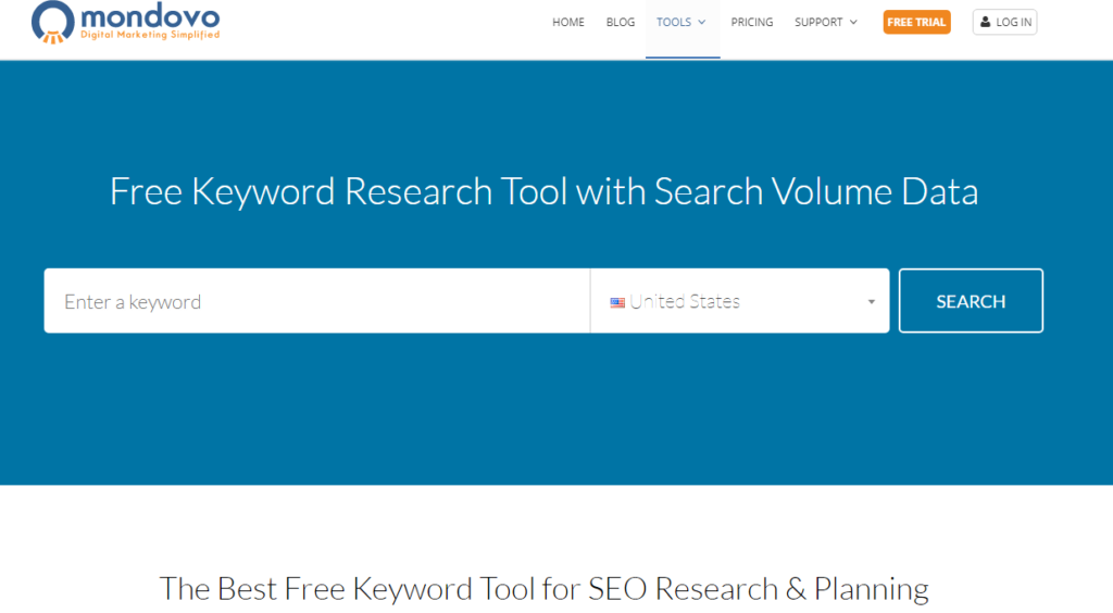 25 Powerful Keyword Research Tools For Seo In 19 Seo Basics