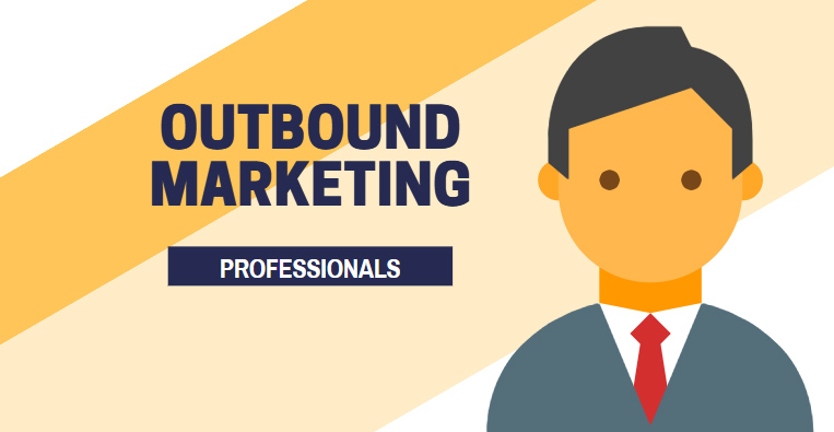 Outbound Marketing Professionals