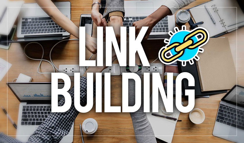 Effective Link Building Strategy