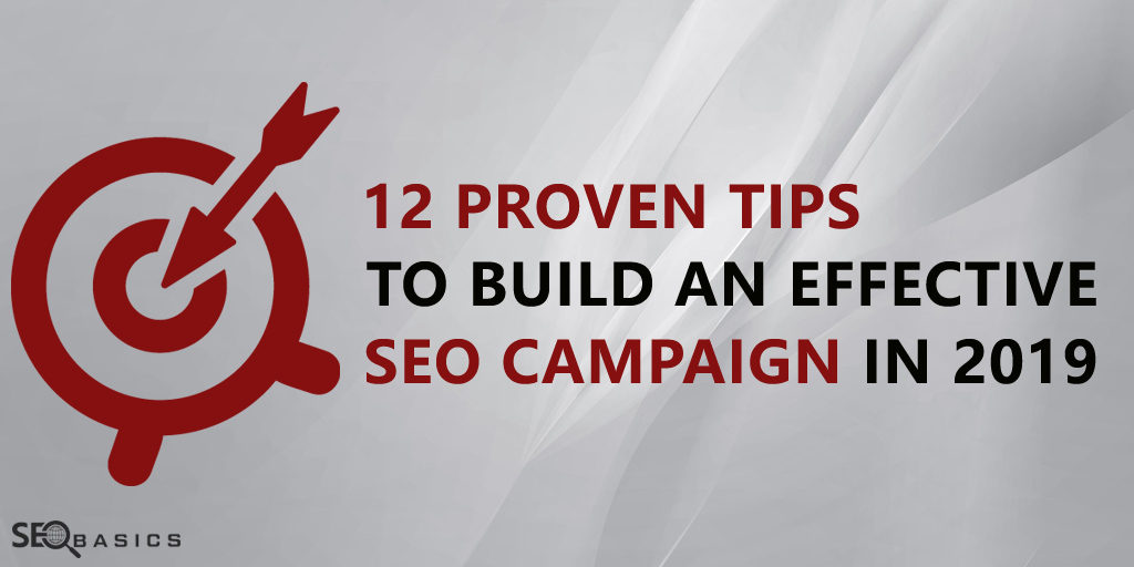 SEO Campaign