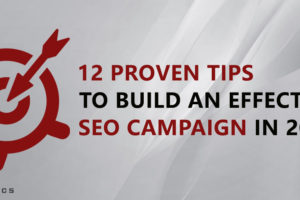 SEO Campaign