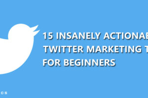 Twitter Marketing Tips