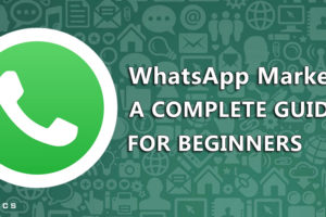 WhatsApp Marketing