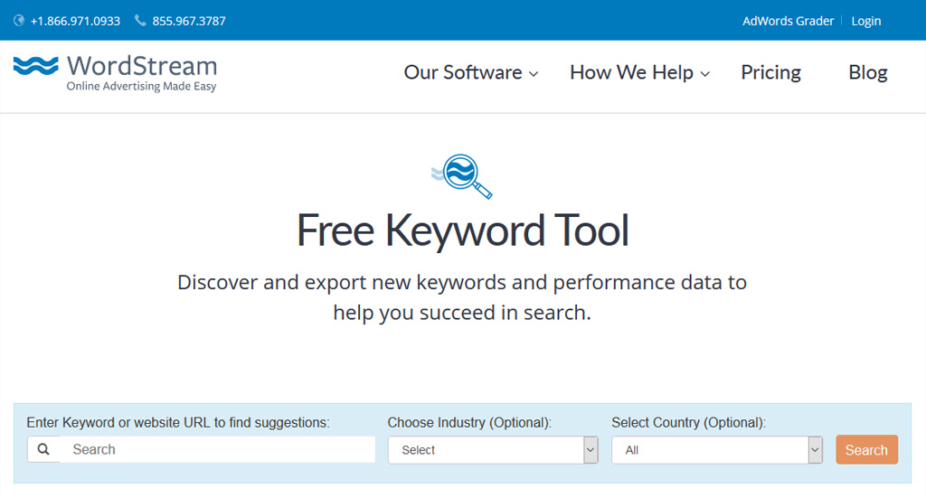 25 Powerful Keyword Research Tools For Seo In 19 Seo Basics