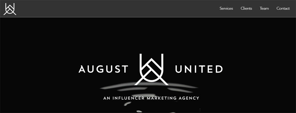 August United