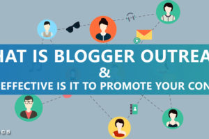 Blogger Outreach