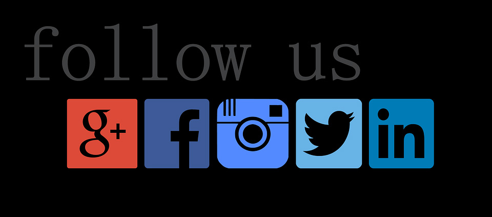 Check Social Media Following