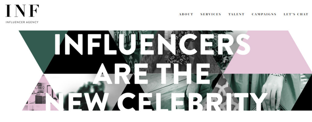 INF Influencer Agency