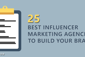 Influencer Marketing Agencies