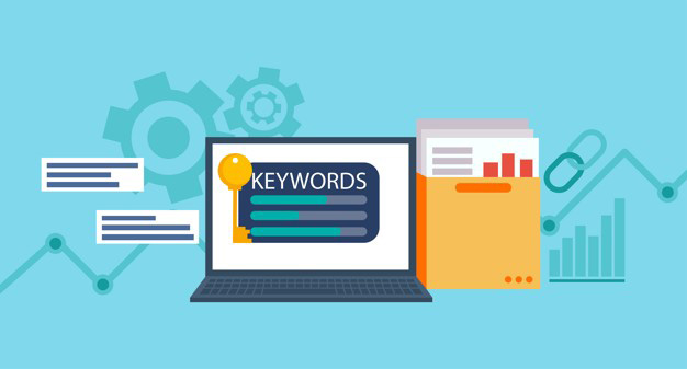 Keyword Research for Blogging