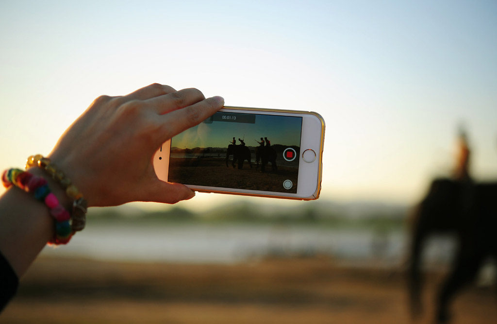 Publish Videos is one of the Instagram Marketing Tips